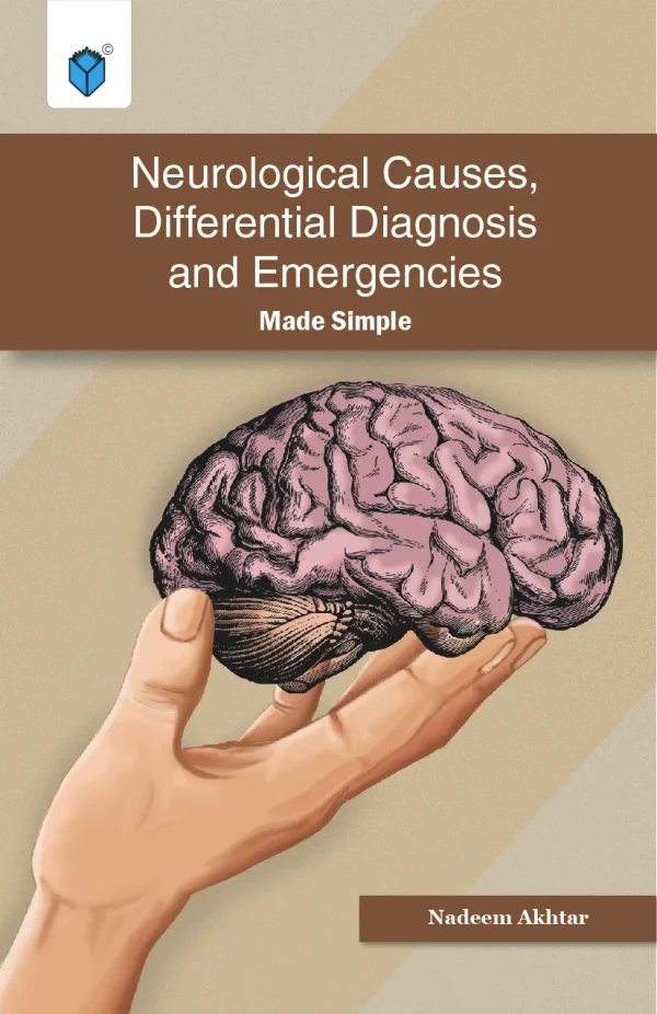 Neurological Causes Differential Diagnosis And Emergencies