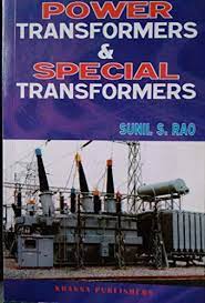 Power Transformers & Special Transformers