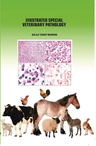 Illustrated Special Veterinary Pathology