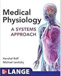 Medical Physiology A Systems Approach