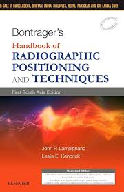 Bontragers Handbook of Radiographic Positioning and Techniques