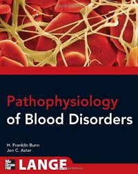 Lange Pathophysiology Of Blood Disorders