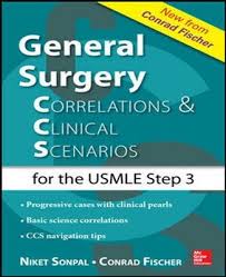 General Surgery Correlations And Clinical Scenarios Softcover