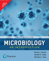 Microbiology An Introduction 12th Edition