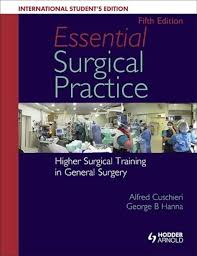 Essential Surgical Practice 5th Edition