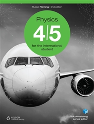 MYP Physics 4 5 for the International Student