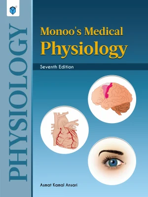 Monoos Medical Physiology 7th Edition