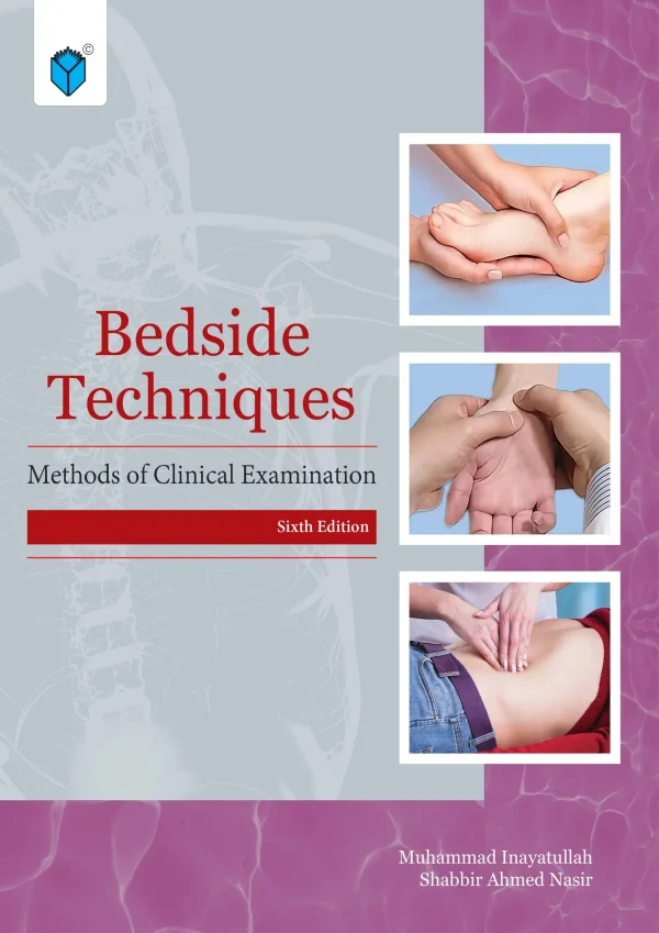 Bedside Techniques Methods Of Clinical Exam 6th Edition