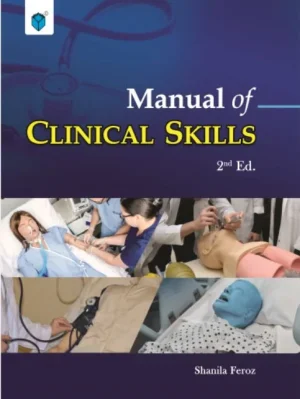 Manual Of Clinical Skills