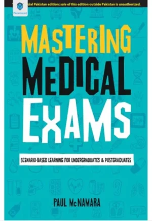 Mastering Medical Exams