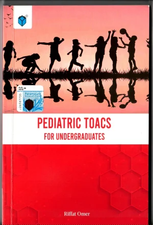 Pediatrics Toacs For Undergraduates
