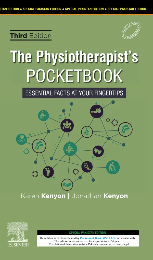 The Physiotherapists Pocketbook