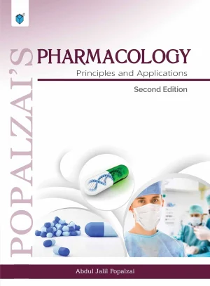 Popalzai’s Pharmacology