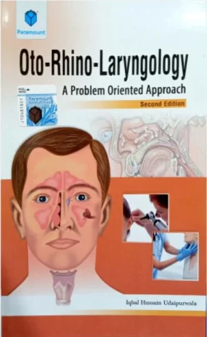 Oto-rhino-laryngology