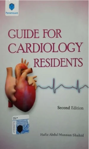 Guide For Cardiology Residents
