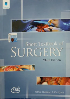 Short Textbook Of Surgery 3rd Edition