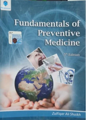 Fundamentals Of Preventive Medicine