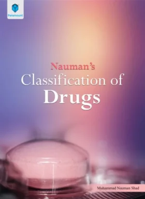 Naumans Classification Of Drugs