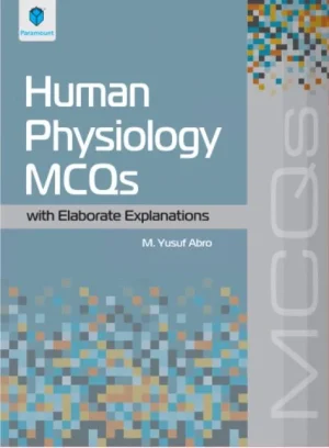 Human Physiology Mcqs