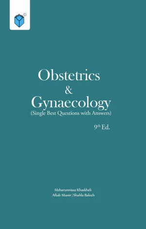 Obstetrics And Gynaecology