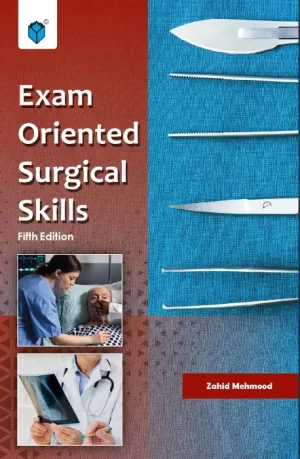 Exam Oriented Surgical Skills 5th Edition