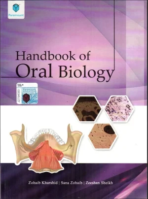Handbook Of Oral Biology