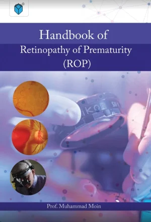 Handbook Of Retinopathy Of Prematurity