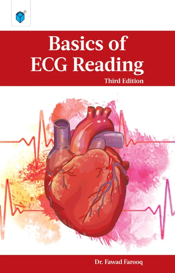 Basics Of Ecg Reading 3rd edition