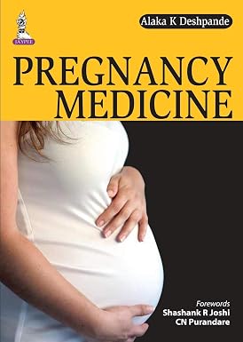 Pregnancy Medicine