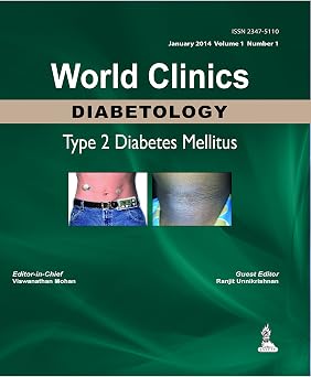 World Clinics Diabetology Type 2 Diabetes Mellitus