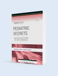 Pediatric Secrets 7th Edition