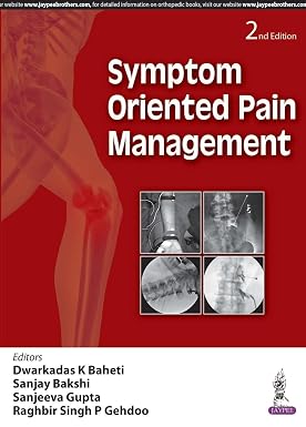 Symptom Oriented Pain Management 2nd Edition