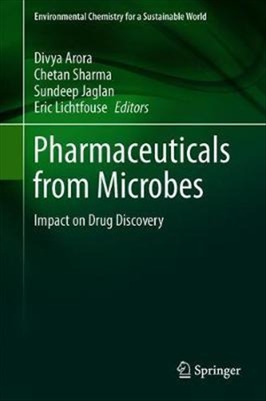 Pharmaceuticals from Microbes Impact on Drug Discovery