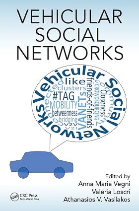 Vehicular Social Networks