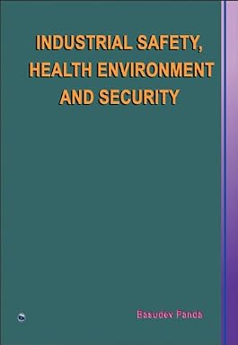 Industrial Safety Health Environment And Security