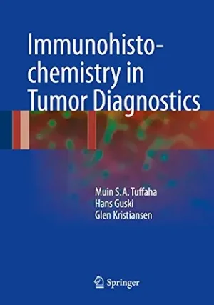 Immunohistochemistry In Tumor Diagnostics