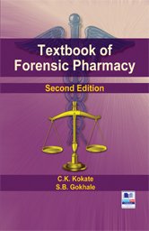 Textbook of Forensic Pharmacy 2nd Edition