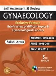 Self Assessment And Review Gynaecology Free Dvd Rom E 5th Edition
