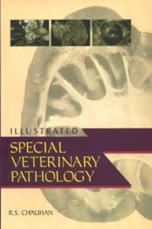 Illustrated Special Veterinary Pathology