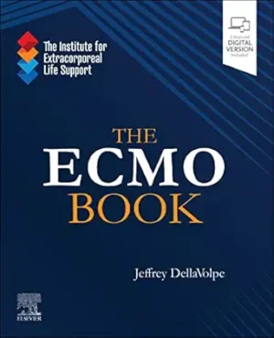 The ECMO Book