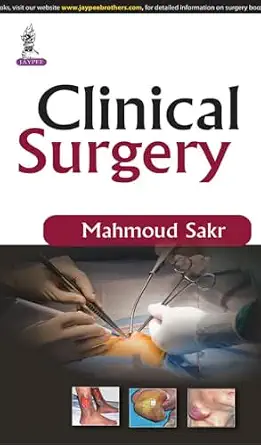 Clinical Surgery
