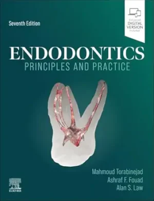 Endodontics Principles and Practice 7th Edition