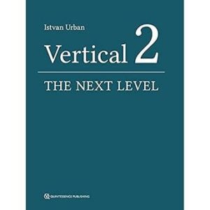 Vertical 2 The Next Leval of Hard and Soft Tissue Augmentation