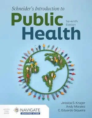 Schneiders Introduction to Public Health