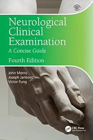 Neurological Clinical Examination