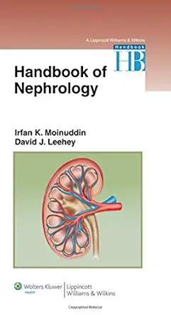 Handbook of Nephrology