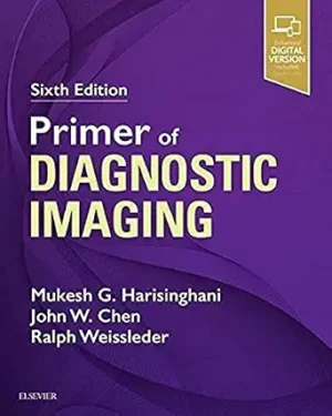 Primer of Diagnostic Imaging 6th Edition