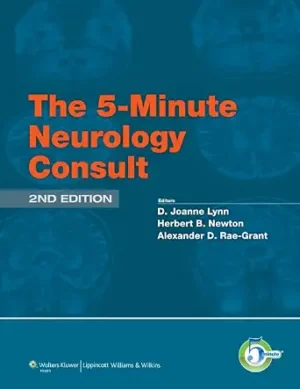 The 5 Minute Neurology Consult