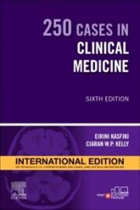 250 Cases In Clinical Medicine 6th Edition