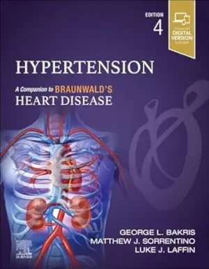 Hypertension A Companion to Braunwalds Heart Disease